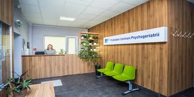 Podlaskie Centrum Psychogeriatrii